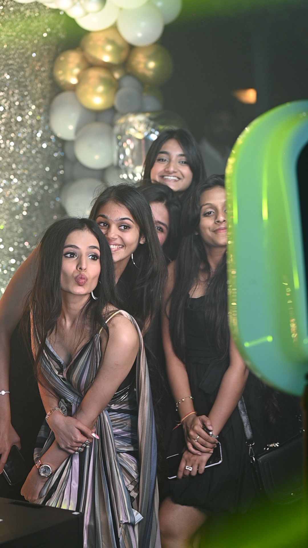 Snap, Flash, Fun: Why Photo booth is the Life of Every Party!