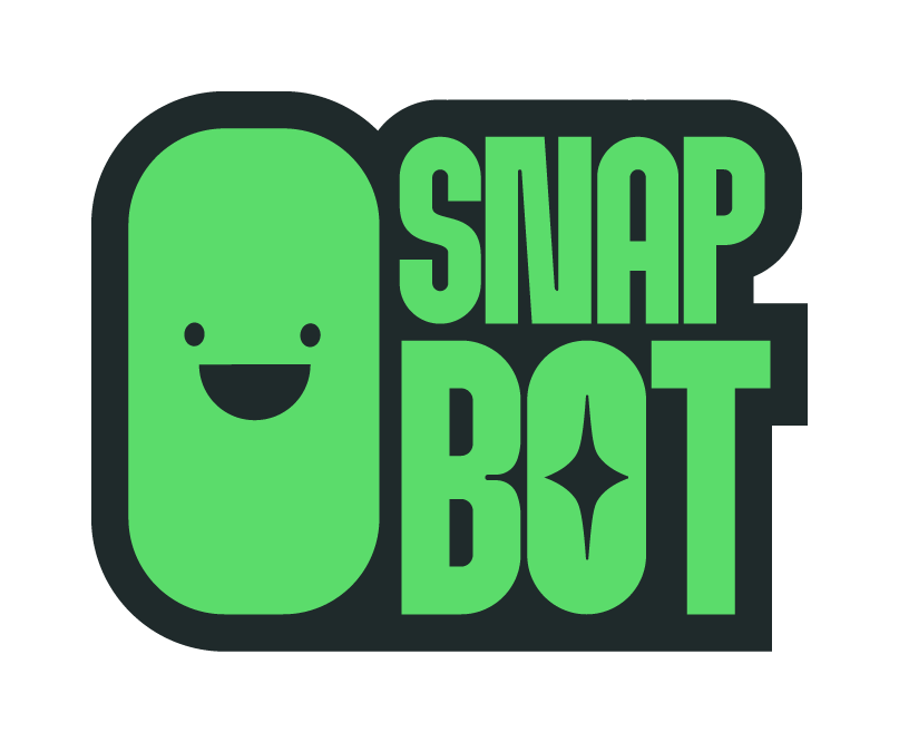 Snapbot Photo Booths